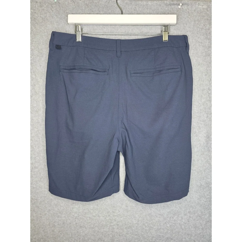 Lululemon ABC Classic-Fit Golf Short 9